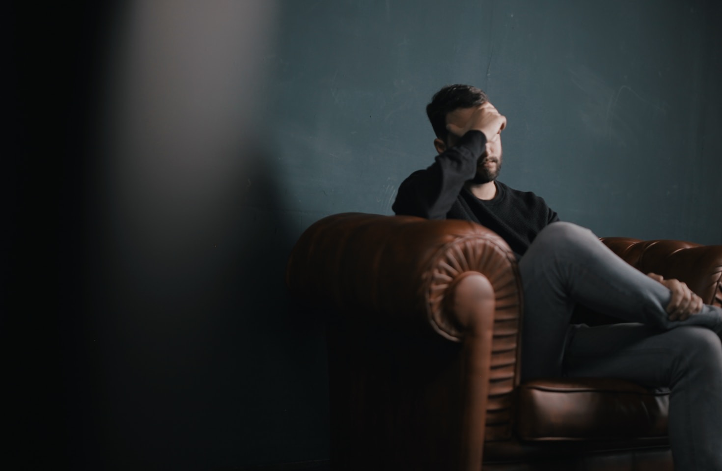Wie ich meinen Alltag mit Depression meistere